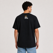 King Dylan Per Se T-Shirt - Black