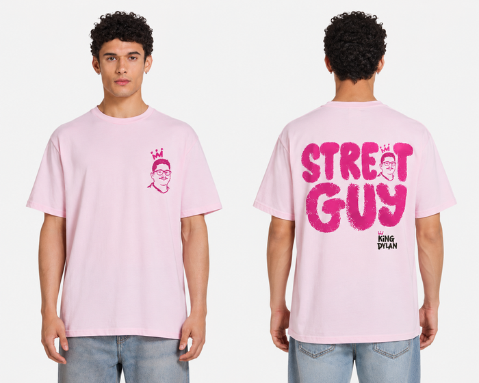 Street Guy