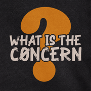 Concern