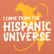 Hispanic Universe