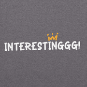 Interestinggg Type