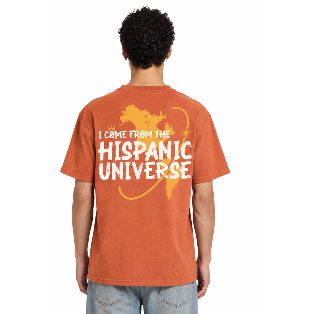 Hispanic Universe