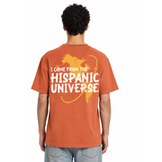 Hispanic Universe