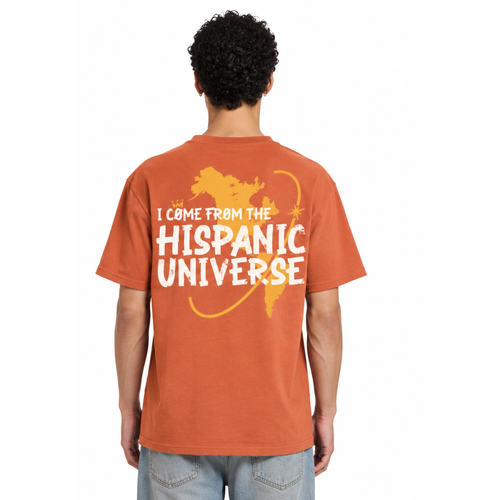 Hispanic Universe