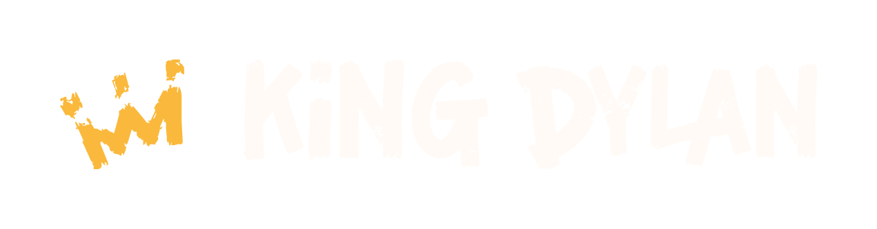 King Dylan